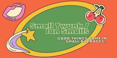 Ian Smalls_ porn onlyfans