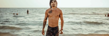 TheVeganTarzan onlyfans leak fuck