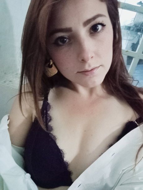 Sarely leaked onlyfans