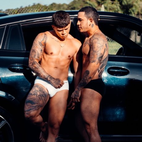 ZacAndMarcos onlyfans