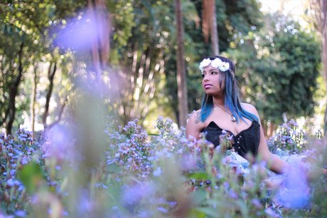 Yuyu Chan Cosplayer naked on onlyfans