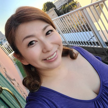 Yukari Orihara_ onlyfans leaks nude