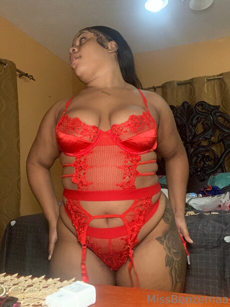 _Bad Gyol Benzy_ sex tape onlyfans