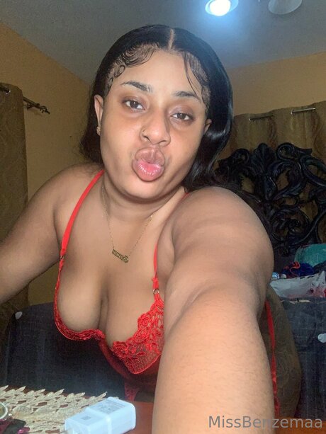 _Bad Gyol Benzy_ leak onlyfans