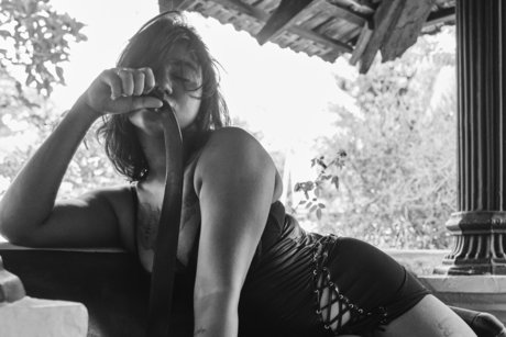 Mistress Yuki your Indian Mommy onlyfans hot