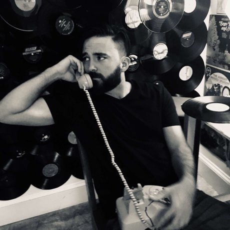 ZaC naked on onlyfans