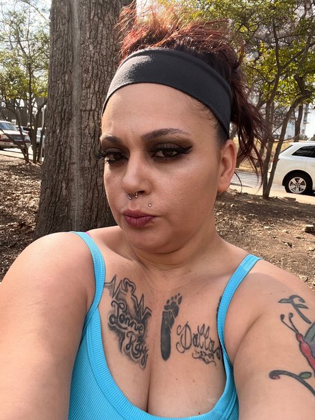 Ashley richardson onlyfans porn leaked