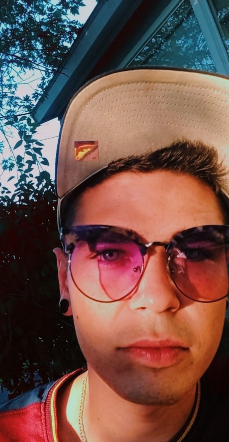 Zack Mackenzie porn onlyfans leak