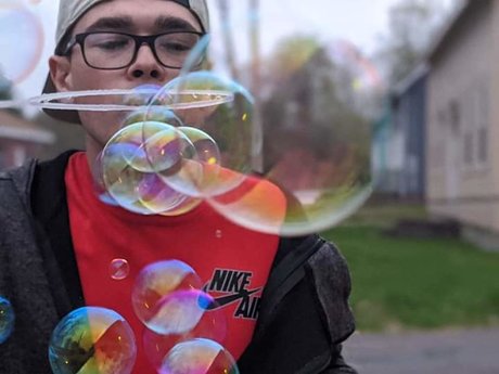 Zack Mackenzie naked onlyfans leaks