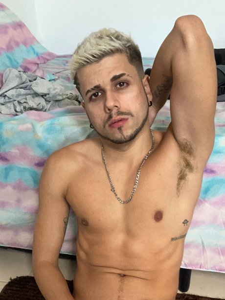 Yruki beleboni onlyfans nude