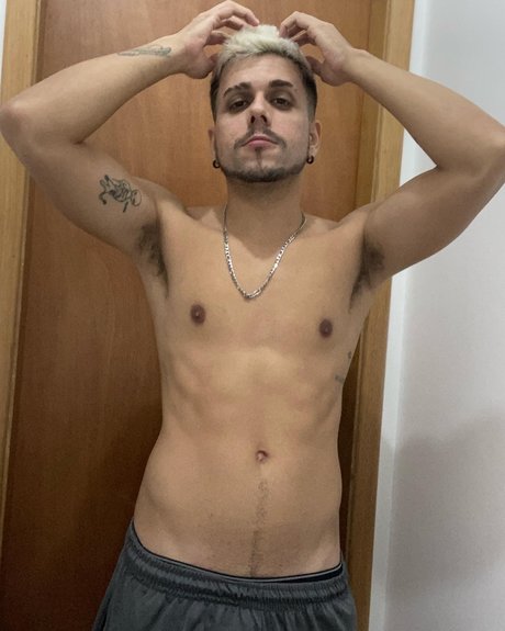 Yruki beleboni joi onlyfans