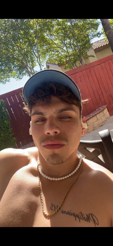 Ty Ler new onlyfans leaks