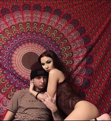 Keetin garcia onlyfans posts