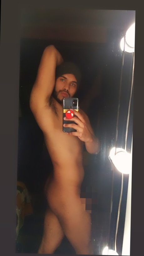 Alex rojas onlyfans leaked