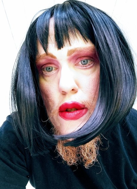 GregoreErotic Trans Man SW onlyfans images