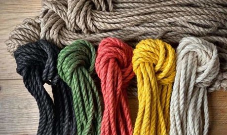 ShibariHobby onlyfans sexy