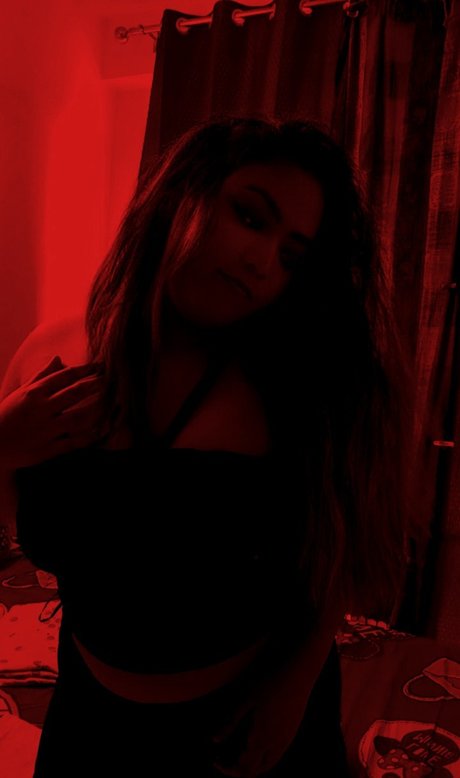 kimid onlyfans leaked tits