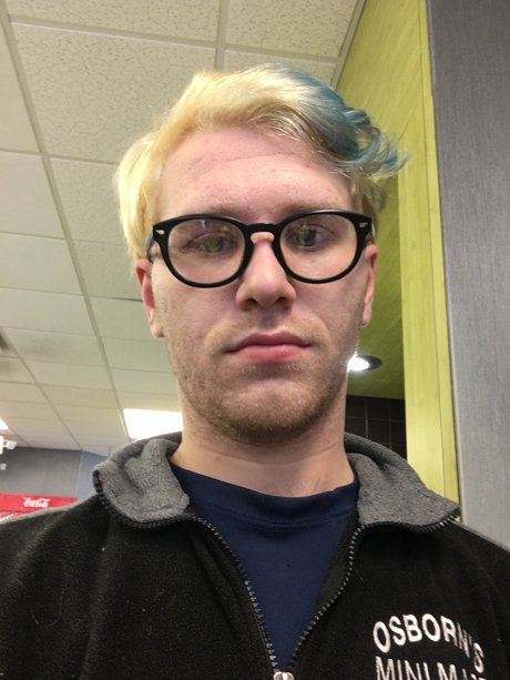 Lucifer Morningstar onlyfans sexy