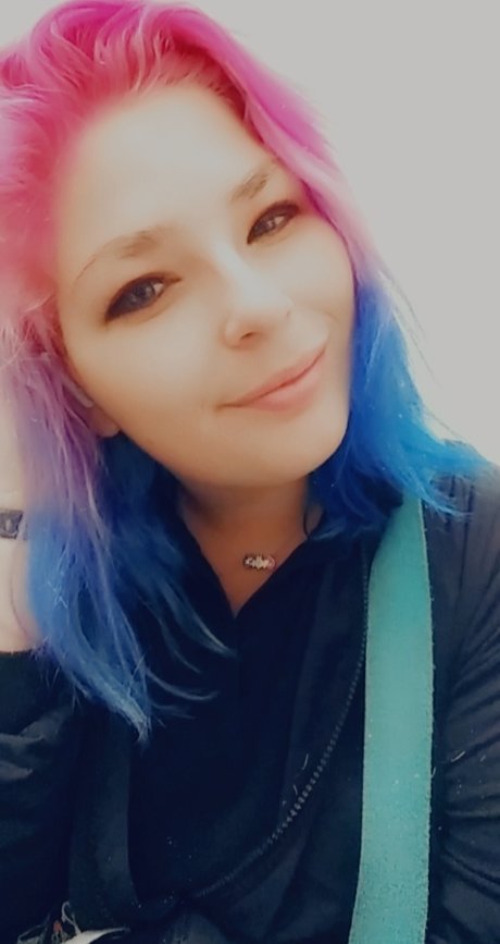 Lei Fricko onlyfans nude