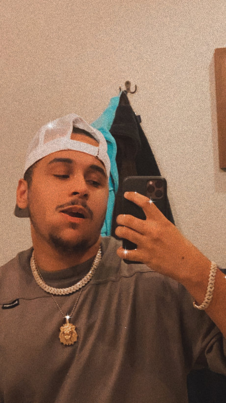 Ty Callis onlyfans nudes