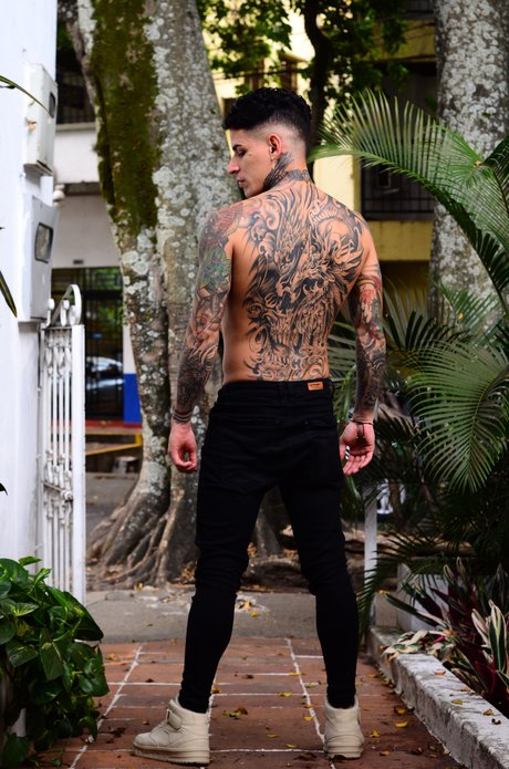 Trisstan onlyfans leaked