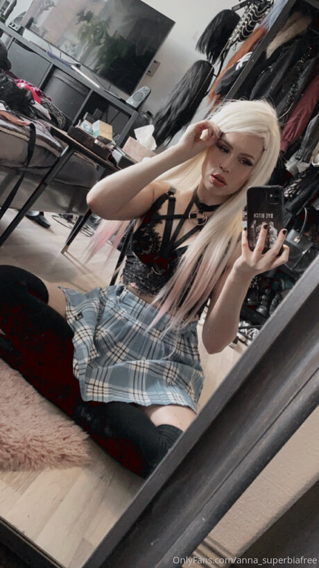 Superbia nude onlyfans pics