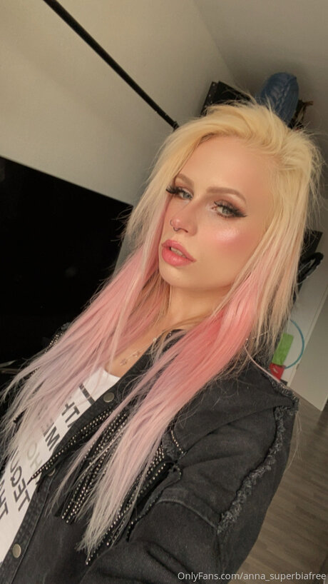 Superbia leaked onlyfans content