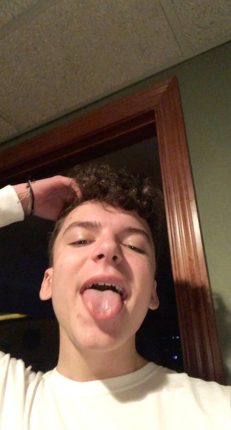 Gav onlyfans topless