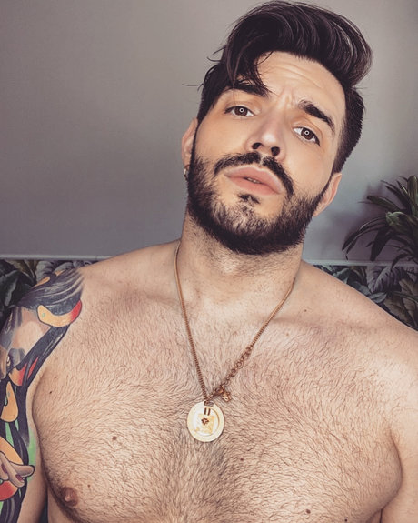 Trinacria666 porn onlyfans leak