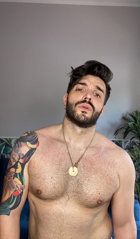 Trinacria666 leaked onlyfans content