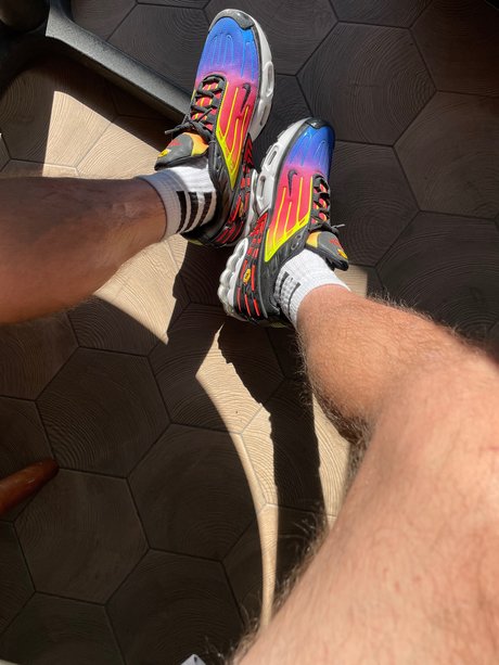 Supersnackboy onlyfans leams