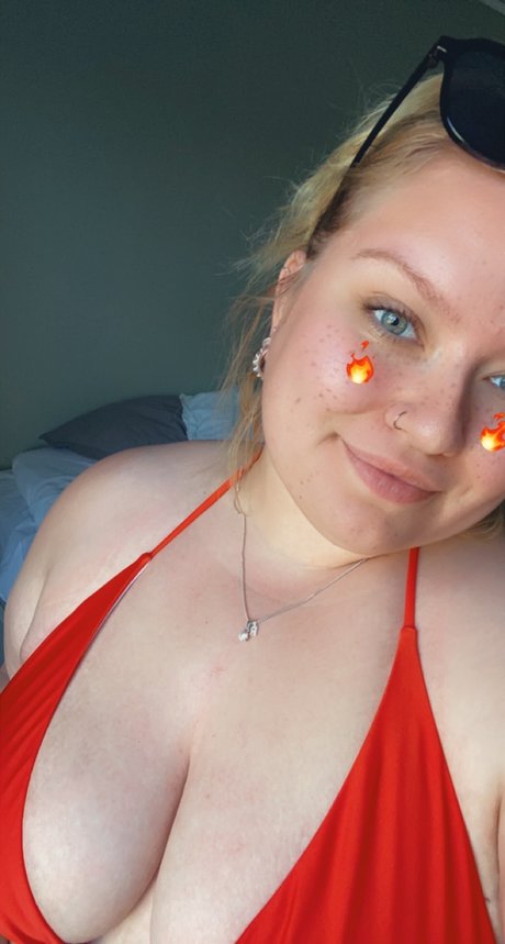 Rebecka tits onlyfans