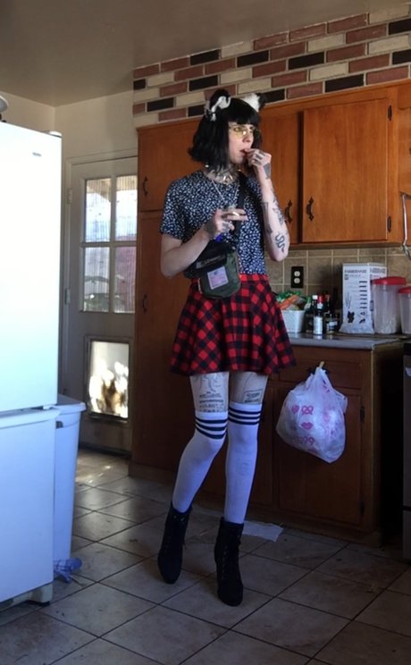 Jenny kennedy onlyfans porn