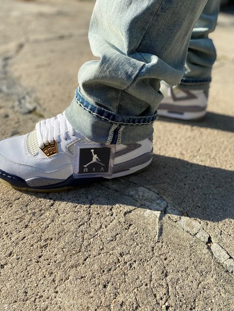 Trenchbabyking onlyfans leak new