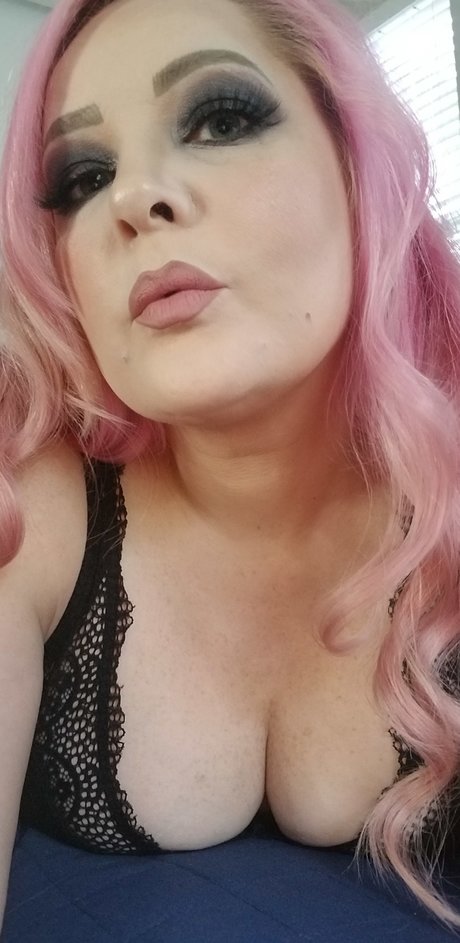 Trixie Taylor onlyfans leak porn