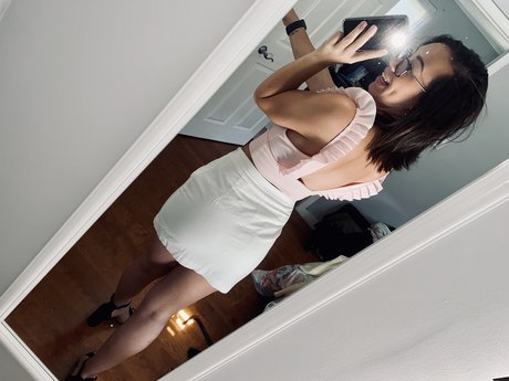 Trix Gains onlyfans leak nudes