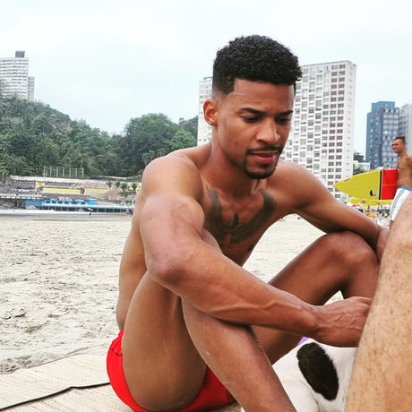 TrisalXXXbr leaked nude onlyfans