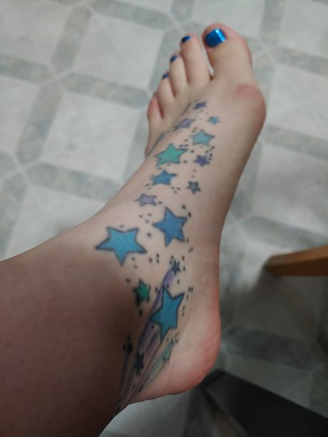 Two Sinful Soles onlyfans tits