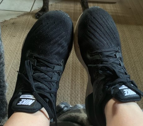 Two Sinful Soles onlyfans leak ass