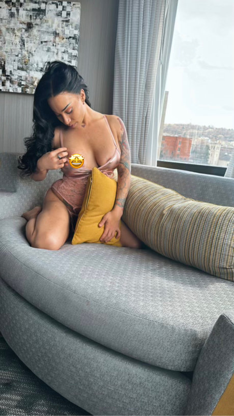 MALIAH SANCHEZ_ onlyfans gratis