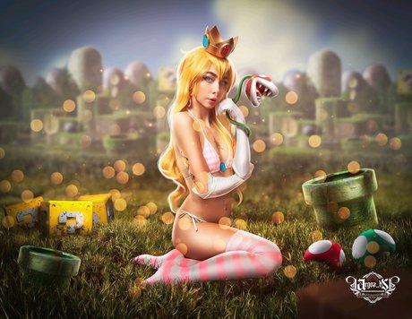 Fairypeachy onlyfans desnuda