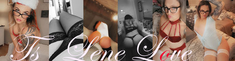 Lene Love xxx onlyfans