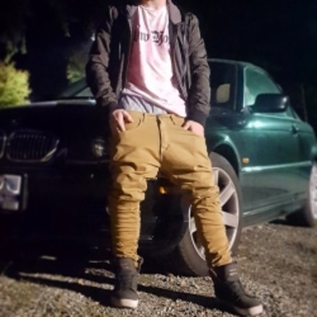 SuperSagger only fans pic