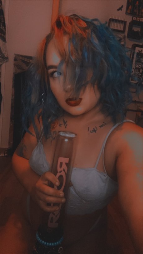 Sumibear onlyfans leaks sex