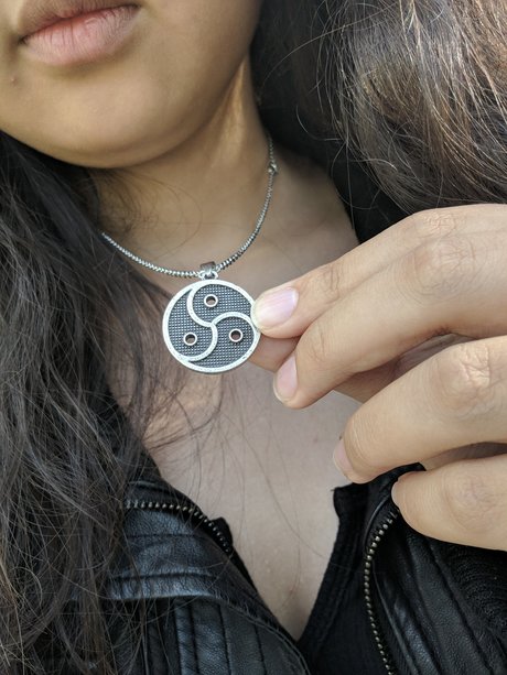 Chika Carlisle leaks onlyfans