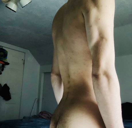Tristen Walker naked onlyfans leaks
