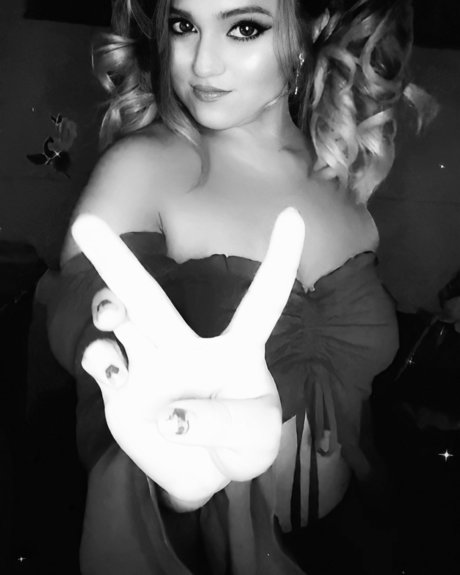 Paulett sexy onlyfans