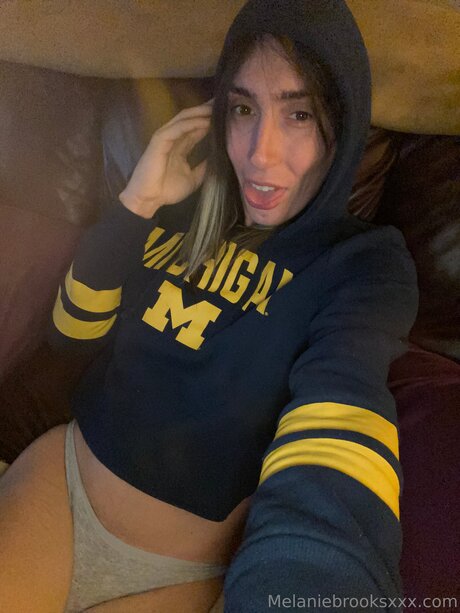 MelanieBrooks leaked only fans porn