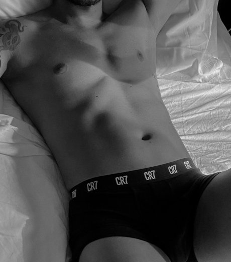 TrueRikrdo leaked onlyfans xxx