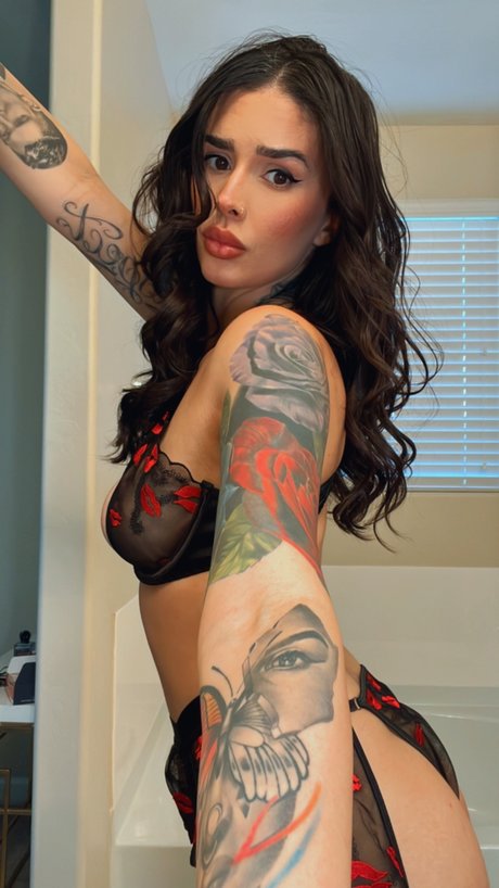 SummerLovve onlyfans content leaked